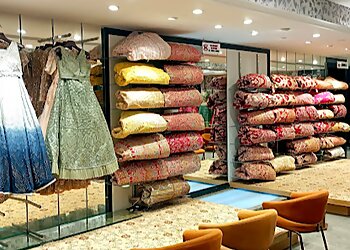 Shree Shivam Attires Pvt. Ltd