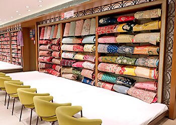 Shree Shivam Attires Pvt. Ltd