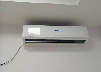 Shree Shyam Aircon & Electricals