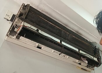 Shree Shyam Aircon & Electricals