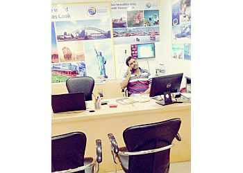 dhanbad travel agency