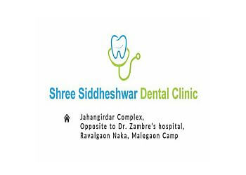 Shree Siddheshwar Dental Clinic Pvt. Ltd