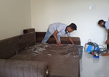 Shree Siddhi Vinayak Cleaning Services