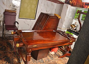 Shree Siddhivinayak Ayurved Panchakarma Center - Dr. Yashashree Bhairav Tawshikar Kulkarni