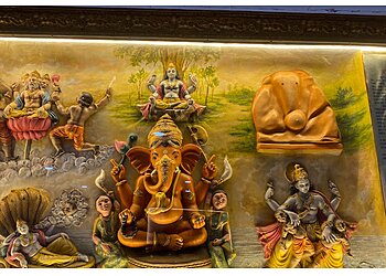 Shree Siddhivinayak Ganapati Temple