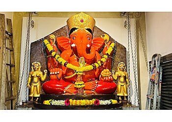 Shree Siddhivinayak Ganapati Temple