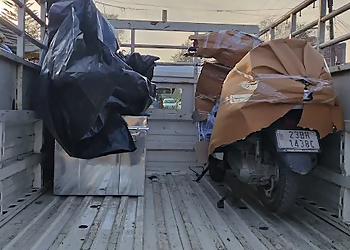 Shree Swami Transport