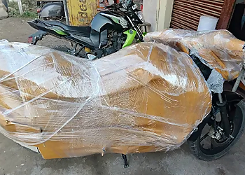 Shree Swami Transport