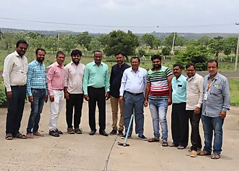 Shree Swaminarayan Gurukul International School