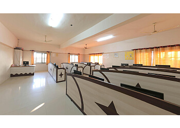 Shree Swaminarayan Gurukul International School