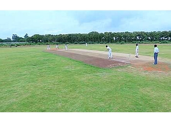 Shree Swaminarayan Gurukul International School Solapur