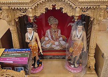 Shree Swaminarayan Museum