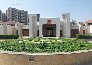 Shree Swaminarayan Museum