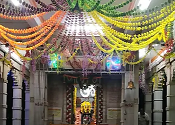 Shree Takhteshwar Mahadev Temple