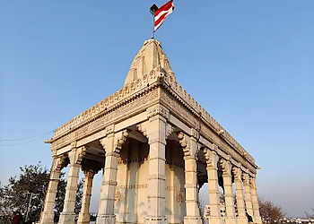 Shree Takhteshwar Mahadev Temple