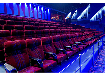 3 Best Movie Theatres in Agra - Expert Recommendations