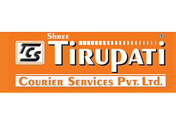 Shree Tirupati Courier Service P Ltd