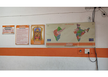 Shree Tirupati Courier Service Pvt Ltd.