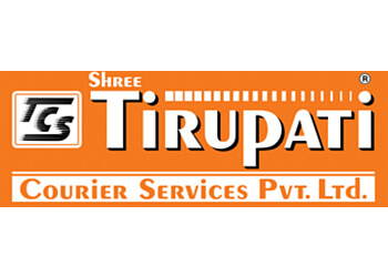 Shree Tirupati Courier Services Pvt. Ltd.