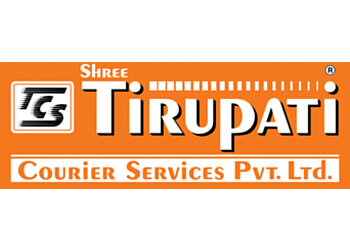 Shree Tirupati Courier Services Pvt.Ltd.