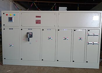 Shree Vaari Electrical Engineers