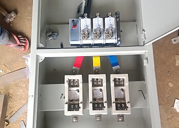 Shree Vaari Electrical Engineers