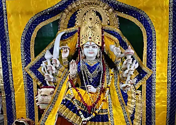 Shree Vaishno Devi Dham