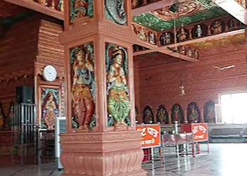 Shree Vaishno Devi Dham