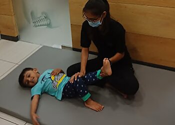 Shree Vardaan Physiotherapy Centre