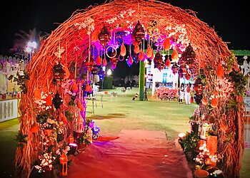 Shree Vinayak Events