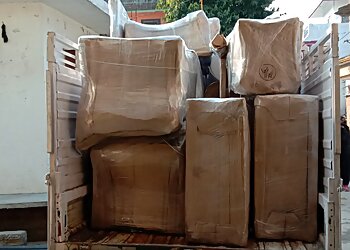 Shree Visam Movers and Packers