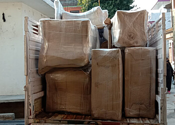 Shree Visam Movers and Packers