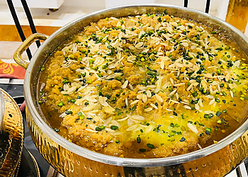 Shree Vishnu Caterers