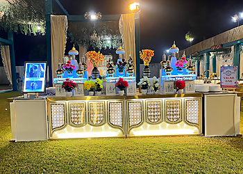 Shree Vishnu Caterers