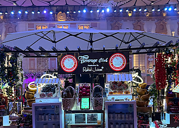  Shree Vishnu Caterers