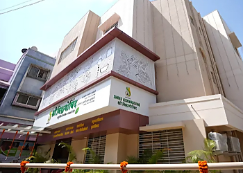 Shree Vishwagovind Ayurvedic Clinic and Panchakarma Center Shree Vishwagovind Ayurvedic Clinic and Panchakarma Center