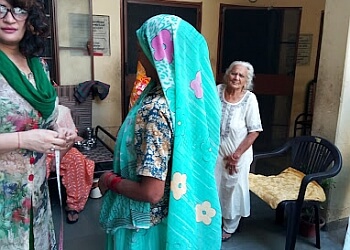 Shree Vivekanand Swarg Ashram Trust