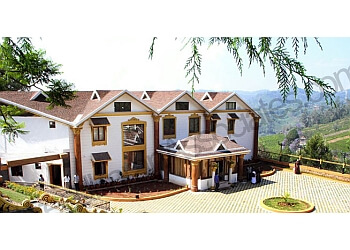 Shreedharan Architects