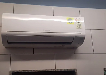 Shreeji Air Conditioner Service