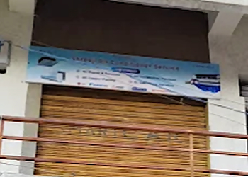 Shreeji Air Conditioner Service
