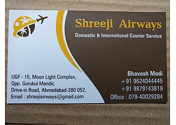 Shreeji Airways