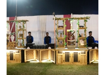 Shreeji Caterers