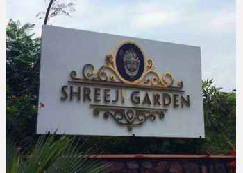 Shreeji Garden