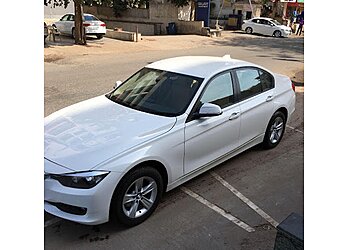 Shreeji Krupa Travels