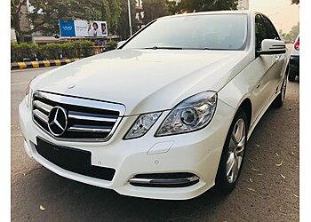 Shreeji Krupa Travels