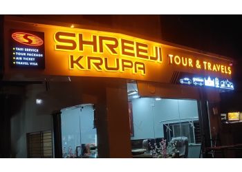 Shreeji Krupa Travels