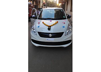 Shreeji Taxi Service