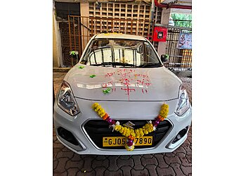 Shreeji Taxi Service