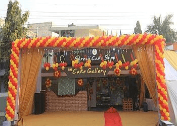 Shreeji-The Cake Gallery