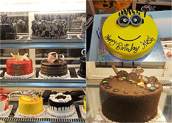 Shreeji-The Cake Gallery